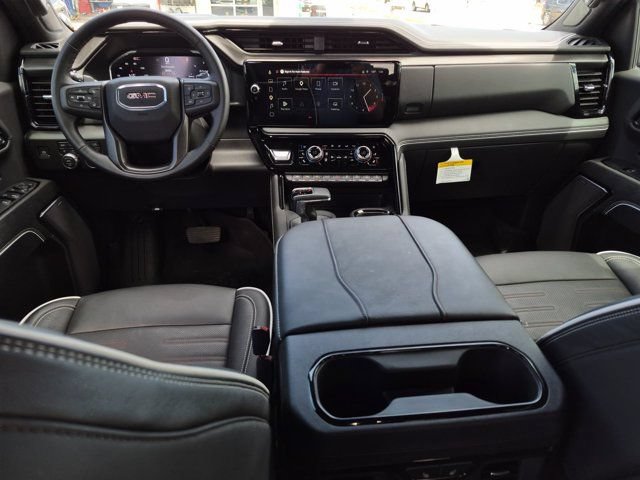 Used 2026 GMC Sierra 1500 AT4X AWD/4WD image 19