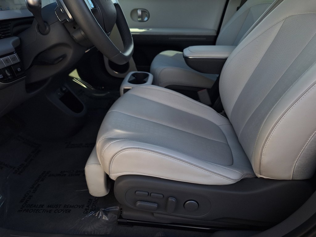 Certified 2024 Hyundai Ioniq 5 Limited AWD/4WD image 11