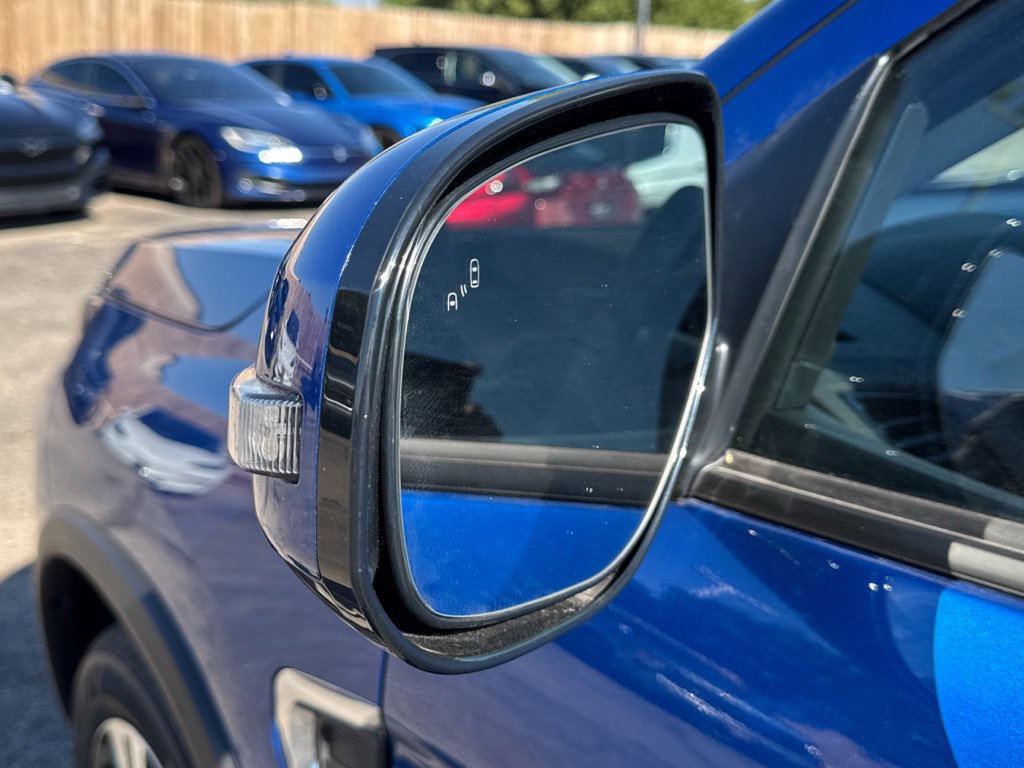 New 2027 Mitsubishi Outlander Sport SE FWD image 37