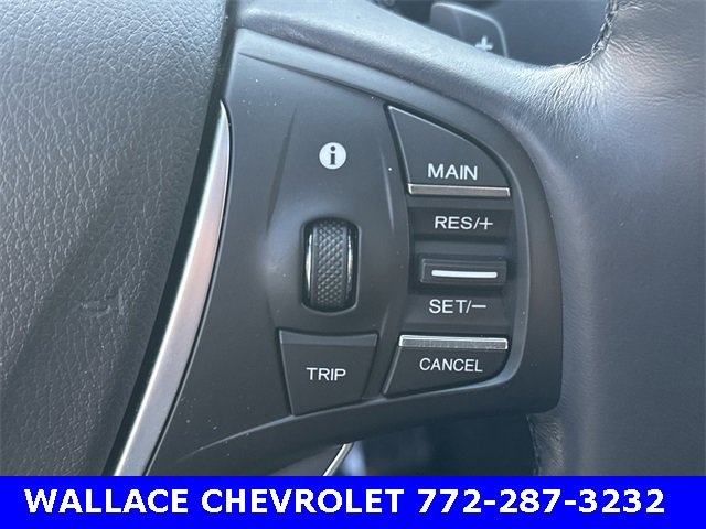 Used 2019 Acura TLX V6 image 23