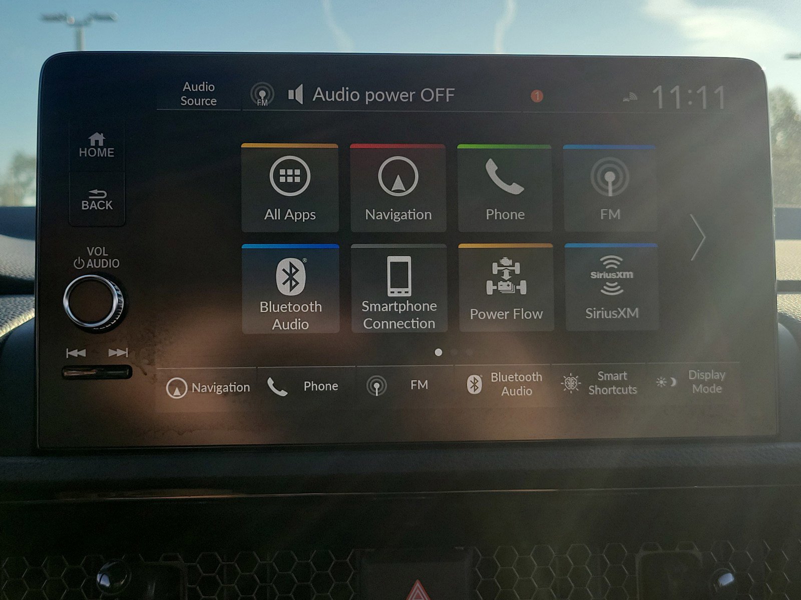 Used 2024 Honda CR-V Sport Touring image 26