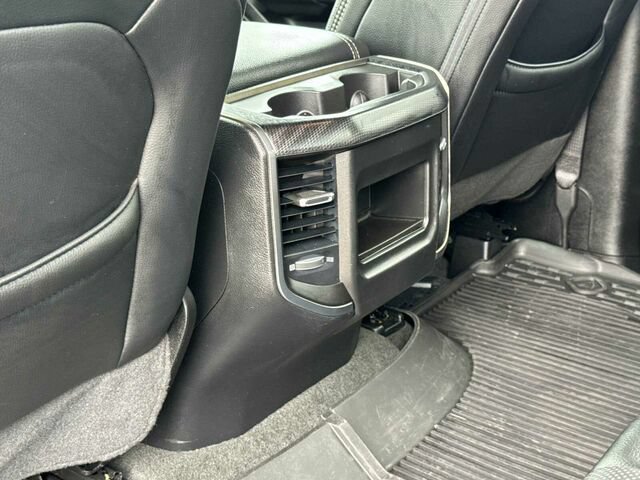 Used 2023 RAM 1500 Rebel w/ Rebel Level 1 Equipment Group AWD/4WD image 14