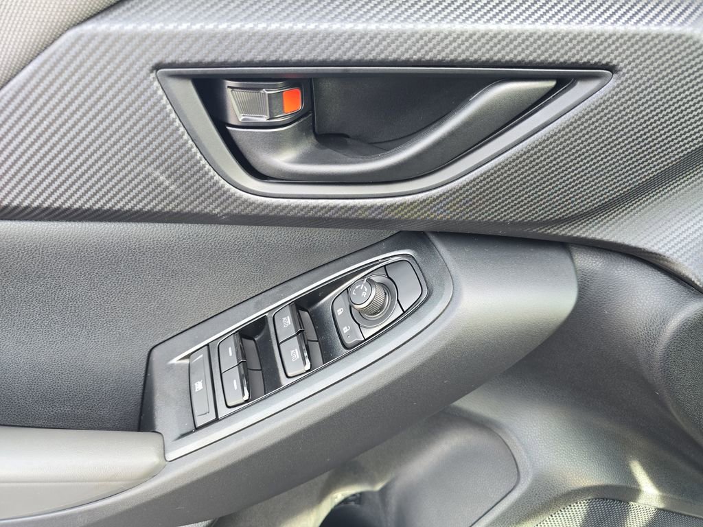 New 2026 Subaru Crosstrek 2.5i image 19