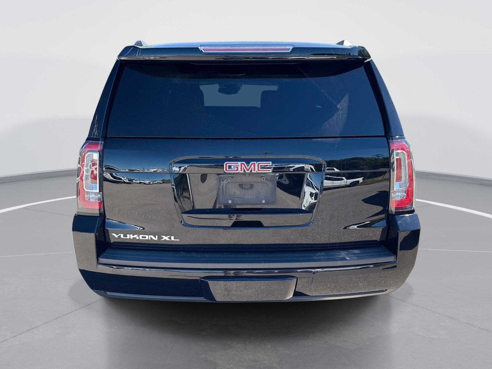 Used 2019 GMC Yukon XL SLT AWD/4WD image 7