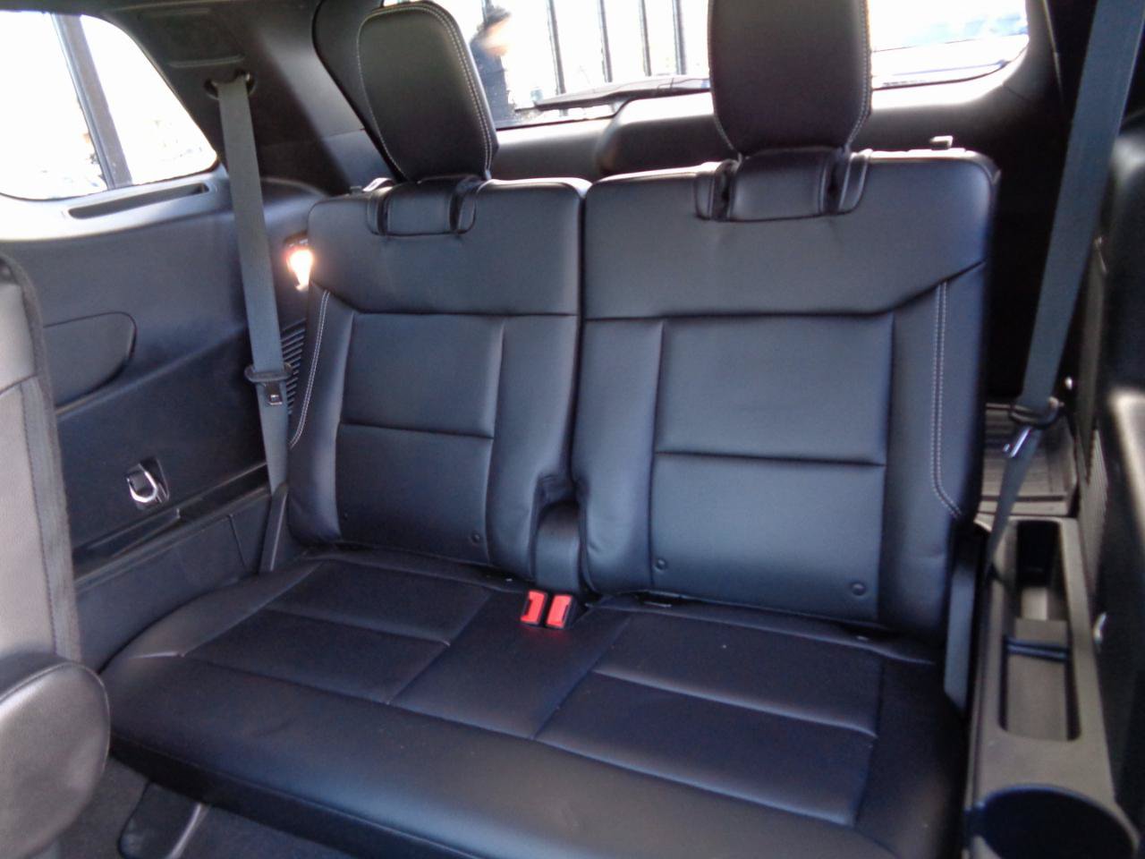 Used 2024 Ford Explorer ST w/ Equipment Group 401A AWD/4WD image 18
