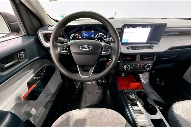 Used 2024 Ford Maverick XLT w/ Equipment Group 300A Standard AWD/4WD image 9