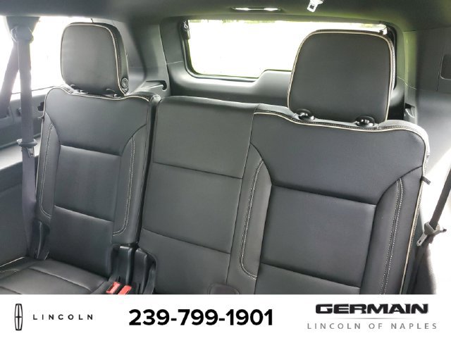 Used 2023 GMC Yukon XL SLT RWD image 21