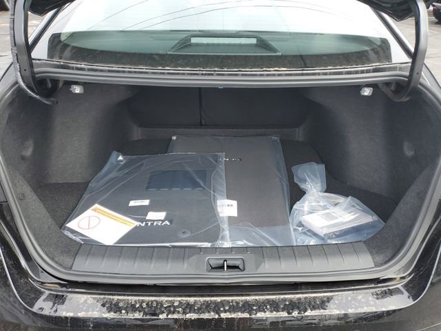 New 2026 Nissan Sentra SR w/ SR Premium Package image 10