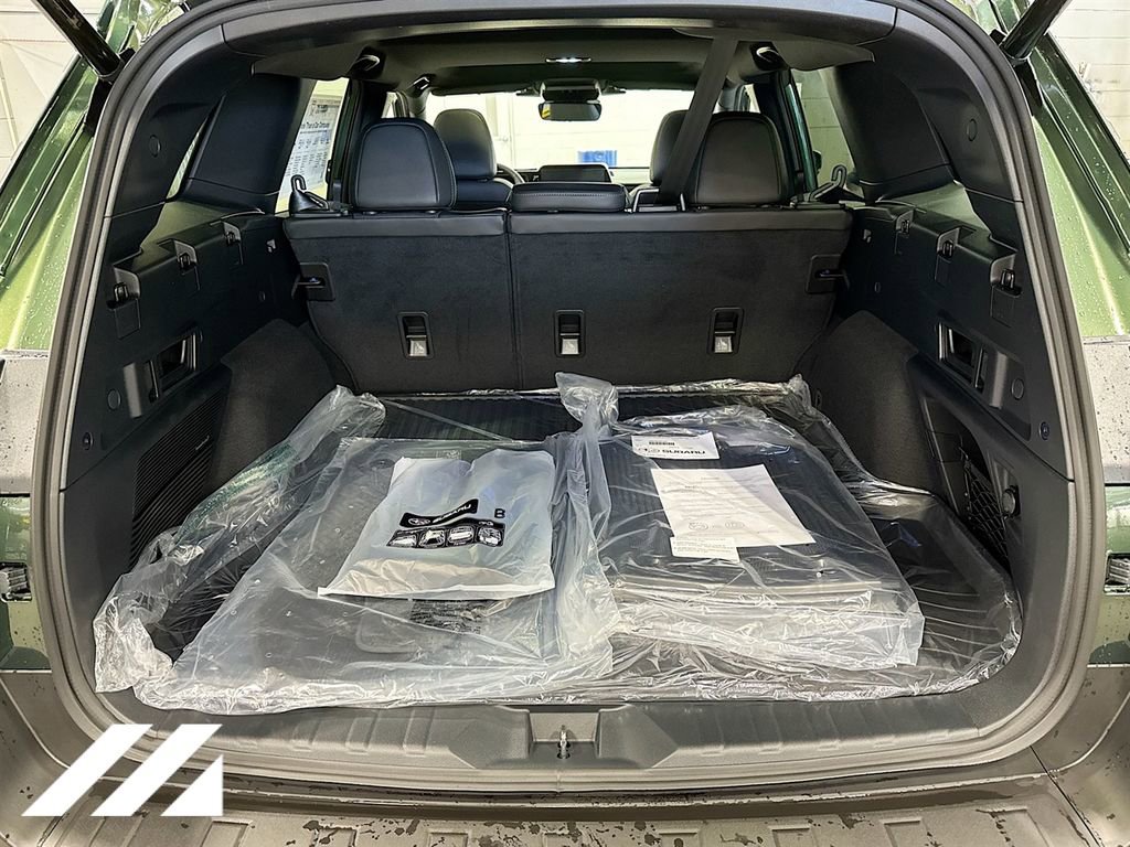 New 2026 Subaru Outback Limited image 28