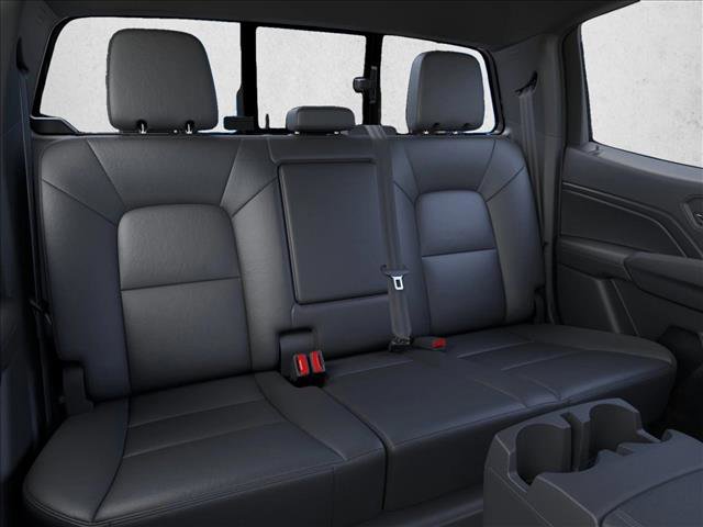 New 2026 Chevrolet Colorado LT w/ LT Convenience Package image 17