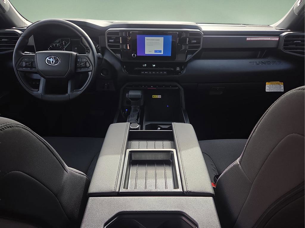New 2026 Toyota Tundra SR5 RWD image 16