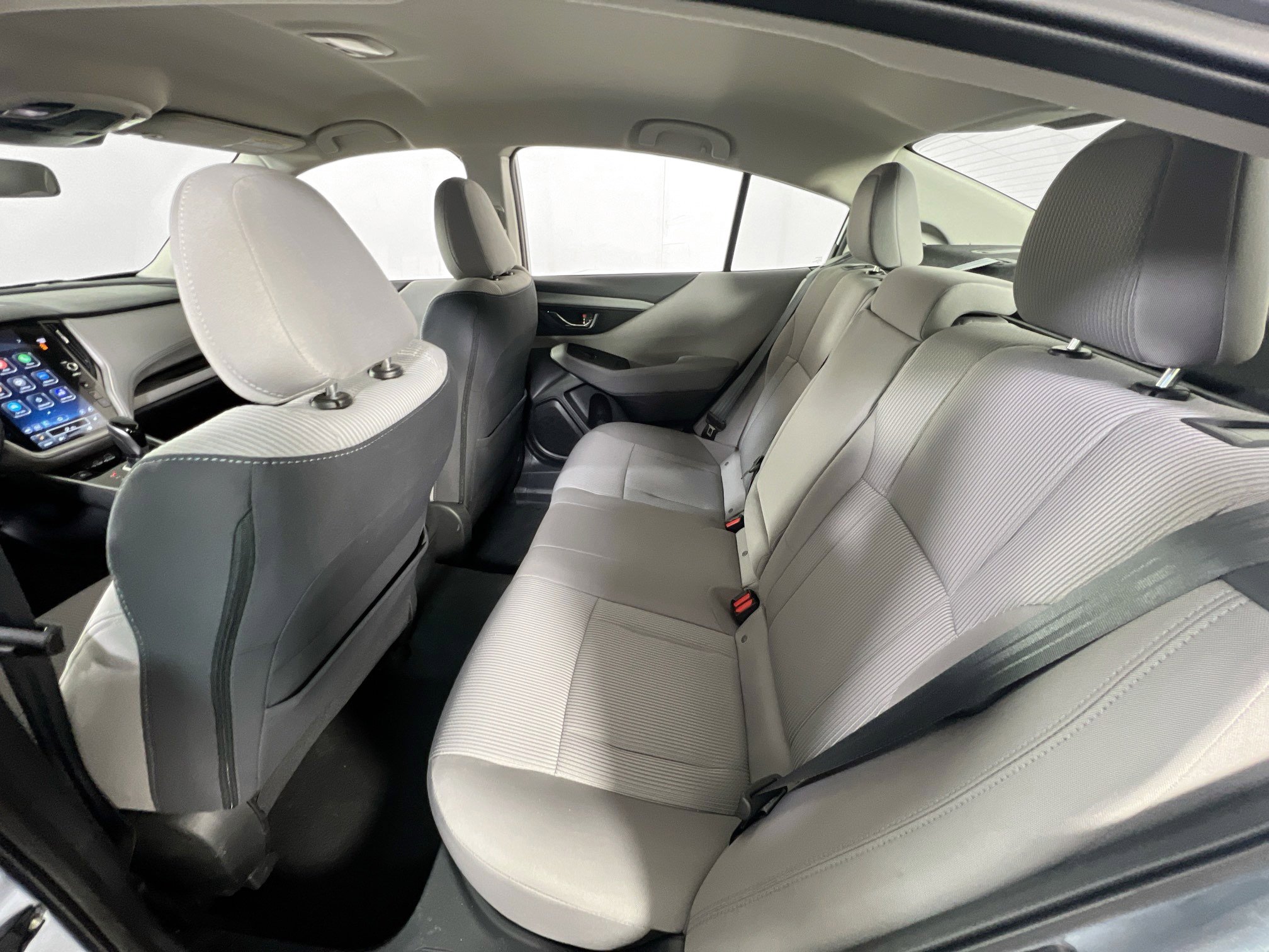 Used 2024 Subaru Legacy Premium image 23