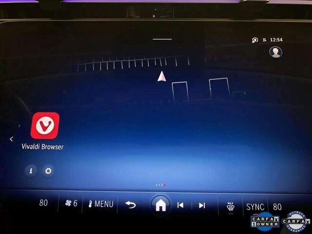 Used 2025 Mercedes-Benz E 350 Sedan image 42