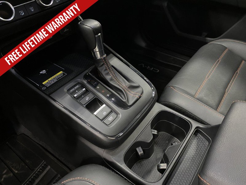 Used 2024 Honda CR-V Sport-L image 37