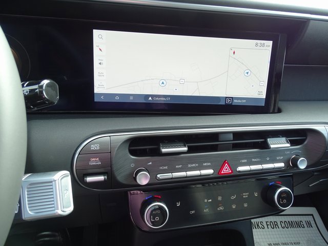 New 2026 Hyundai Palisade SEL image 14