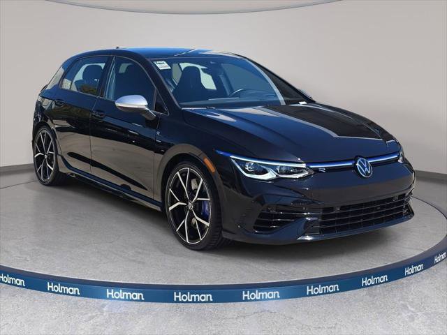 Used 2023 Volkswagen Golf R AWD/4WD image 3