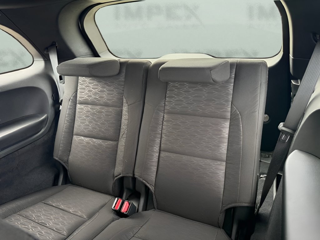 Used 2026 Dodge Durango GT AWD/4WD image 32