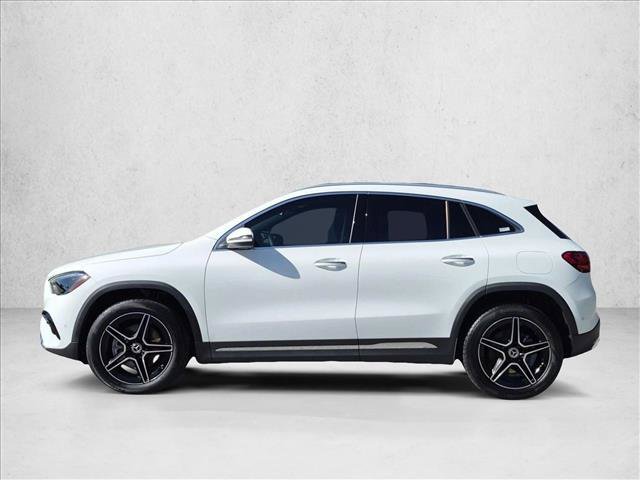 Certified 2026 Mercedes-Benz GLA 250 image 9