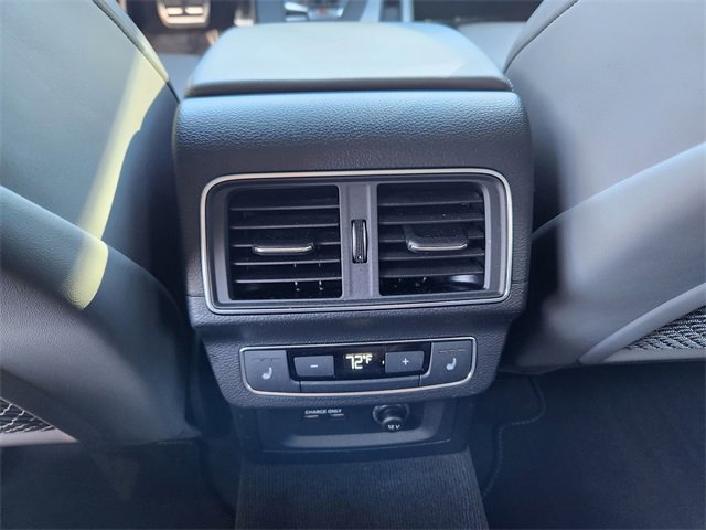 Used 2019 Audi SQ5 Prestige image 13