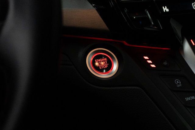 Certified 2024 Honda Odyssey Sport image 30