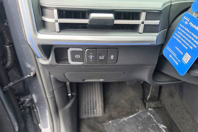 New 2026 Hyundai Santa Fe Limited AWD/4WD image 20