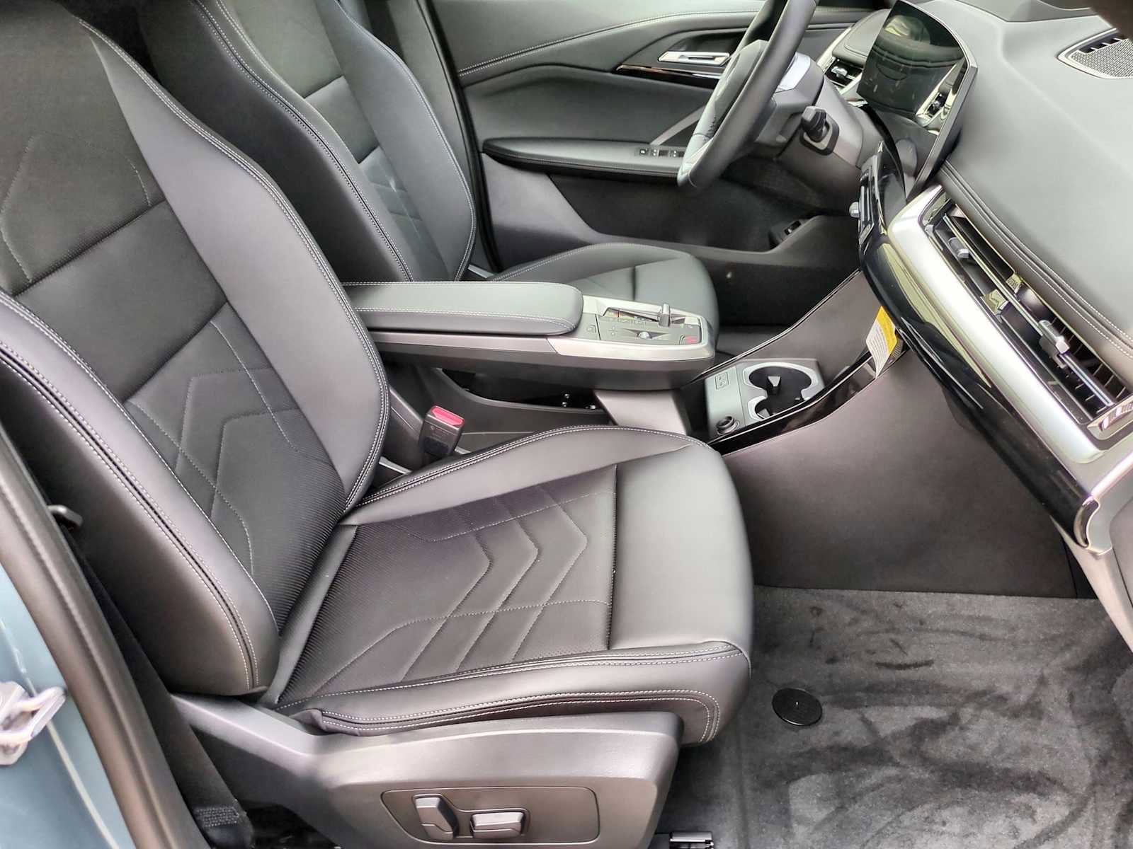 New 2026 BMW X1 xDrive28i image 23