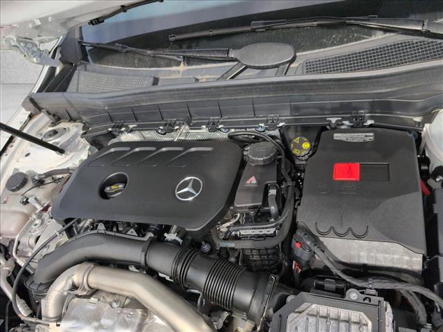 Certified 2025 Mercedes-Benz GLB 250 4MATIC image 23