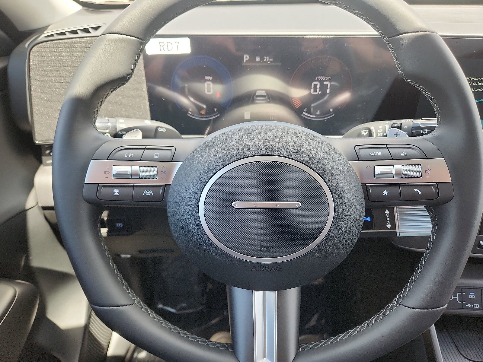 New 2026 Hyundai Kona SEL Premium FWD image 19
