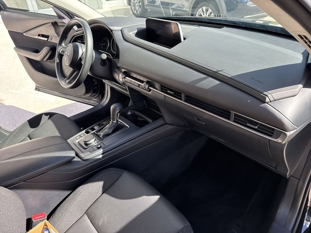 Used 2024 MAZDA CX-30 AWD 2.5 S image 33