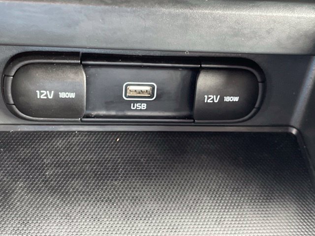 Used 2020 Kia Soul LX FWD image 37