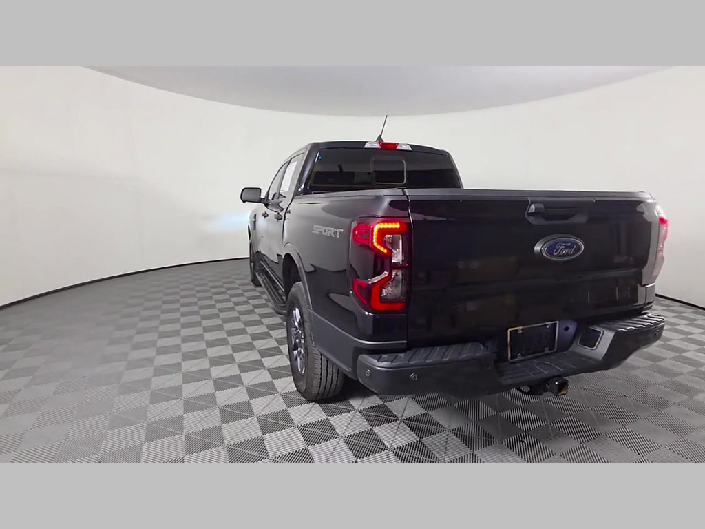 Used 2024 Ford Ranger XLT RWD image 42