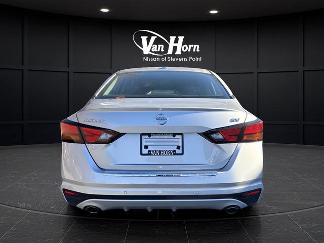 Used 2022 Nissan Altima 2.5 SV w/ SV Premium Package image 13