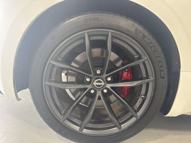 Used 2023 Nissan Z Performance w/ Floor Mat Package (L93) image 5