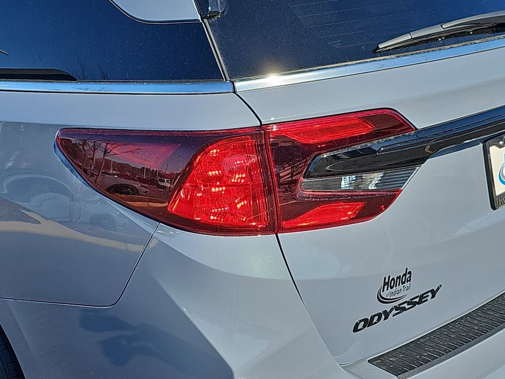 Used 2026 Honda Odyssey Sport-L image 30
