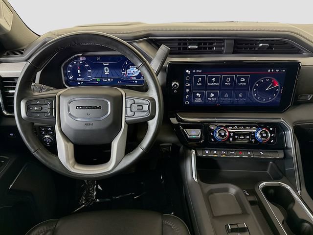 Used 2024 GMC Sierra 2500 Denali w/ Denali Reserve Package image 25