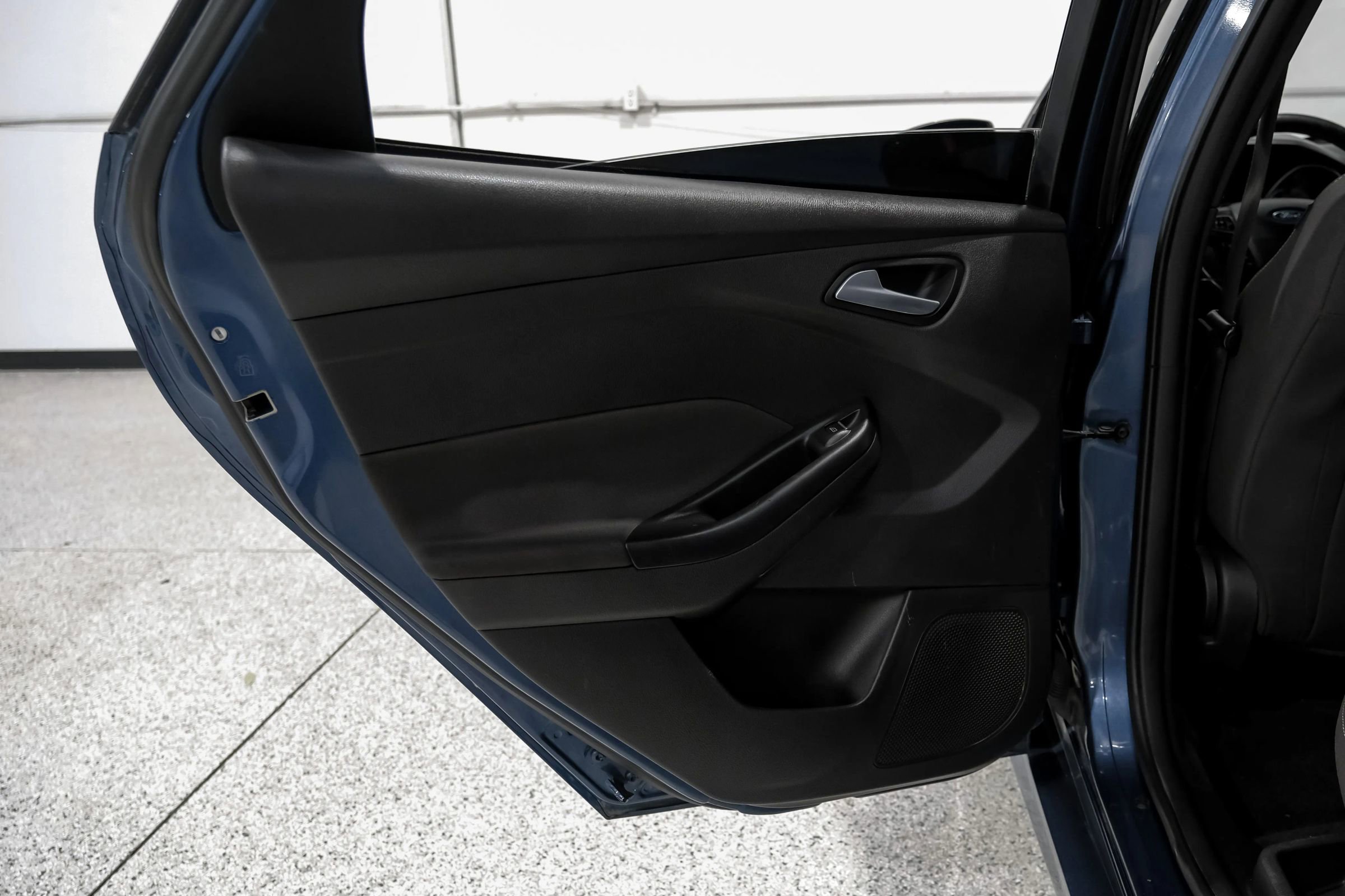 Used 2018 Ford Focus ST image 41