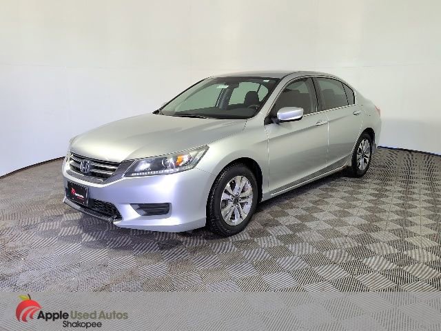 Used 2014 Honda Accord LX image 3