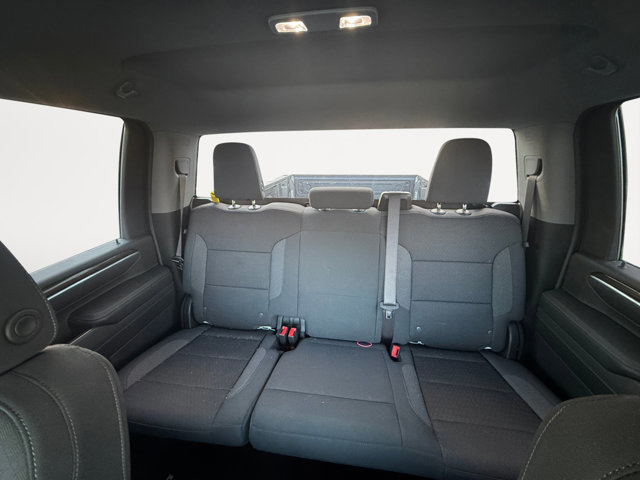 Certified 2025 Chevrolet Silverado 2500 LT w/ Convenience Package image 12