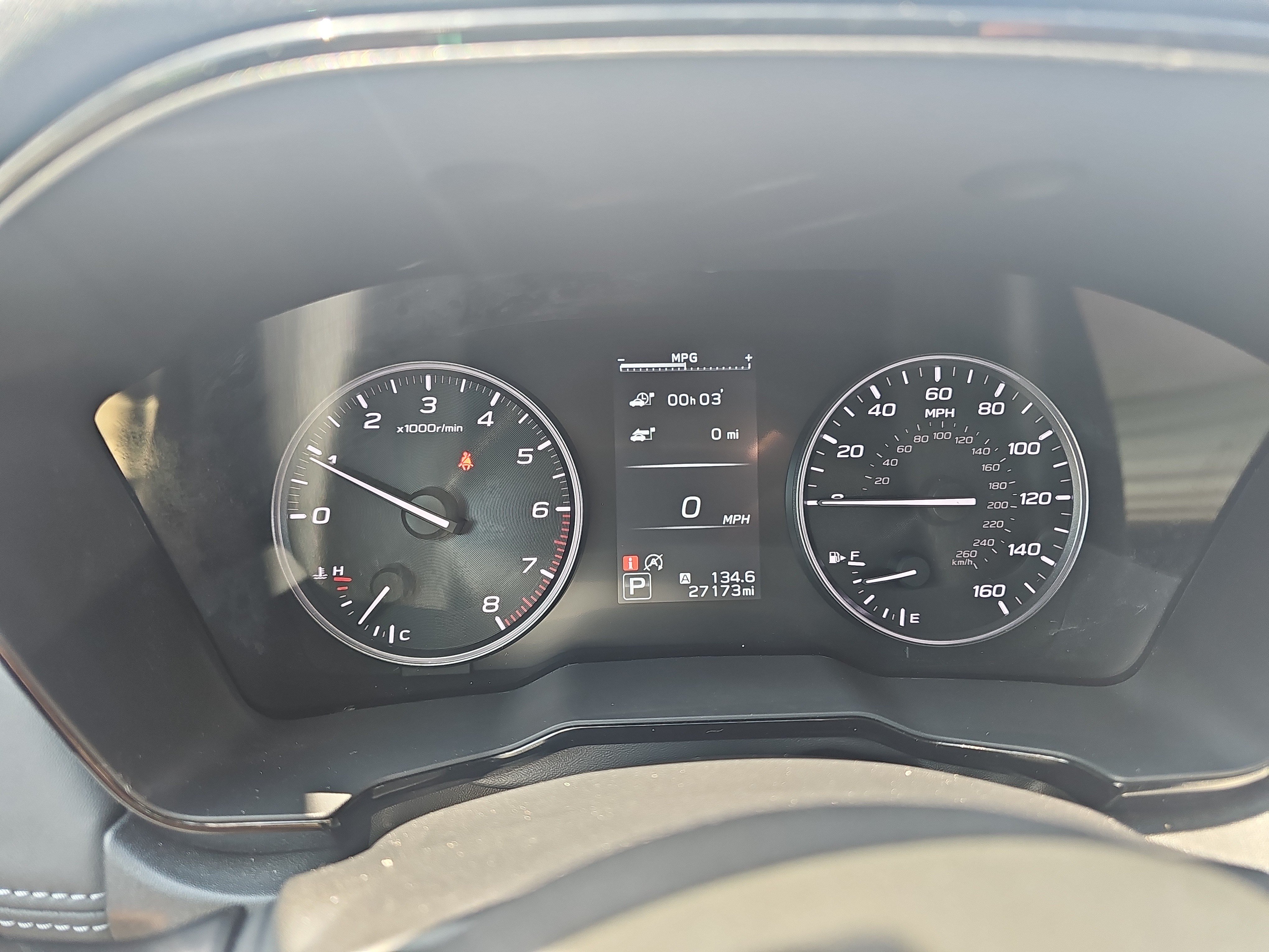 Used 2024 Subaru Legacy Premium AWD/4WD image 20