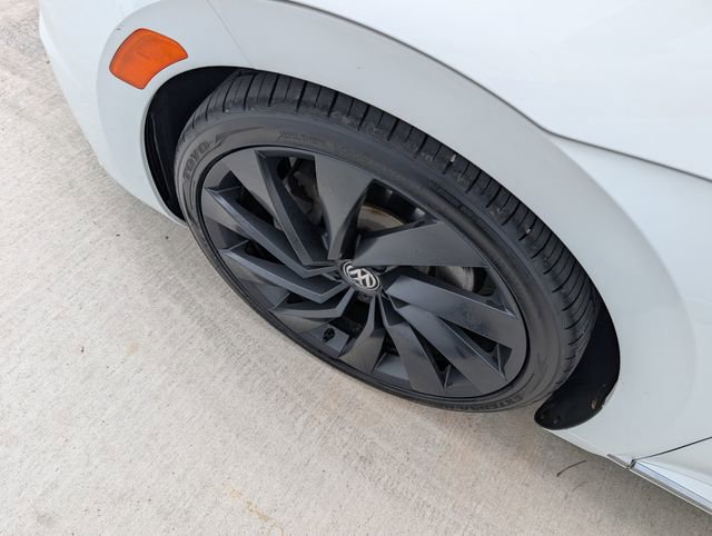 Used 2019 Volkswagen Arteon SE FWD image 8