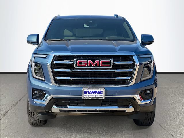 New 2026 GMC Yukon XL Elevation RWD image 2
