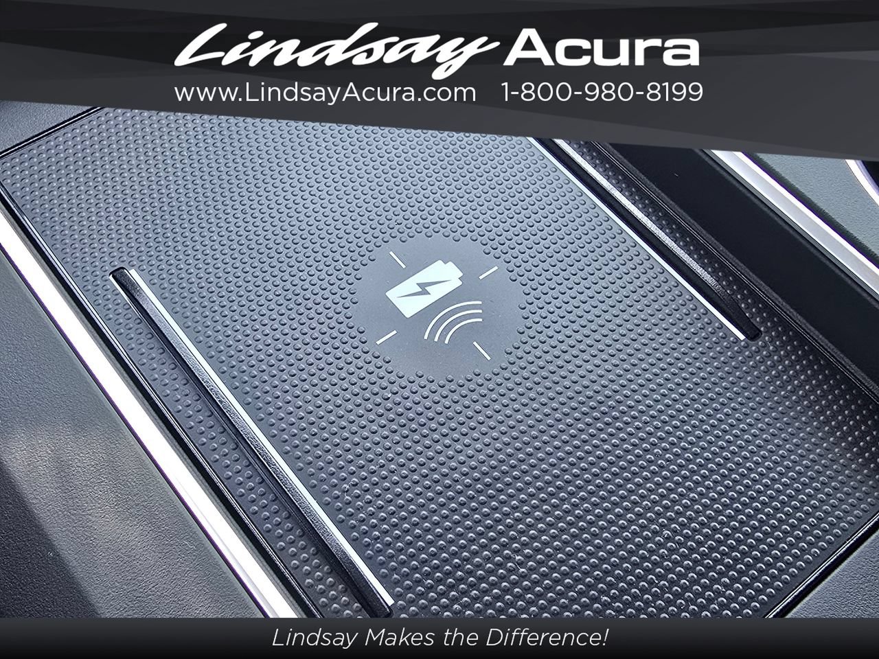 New 2026 Acura MDX w/ Technology Package AWD/4WD image 23