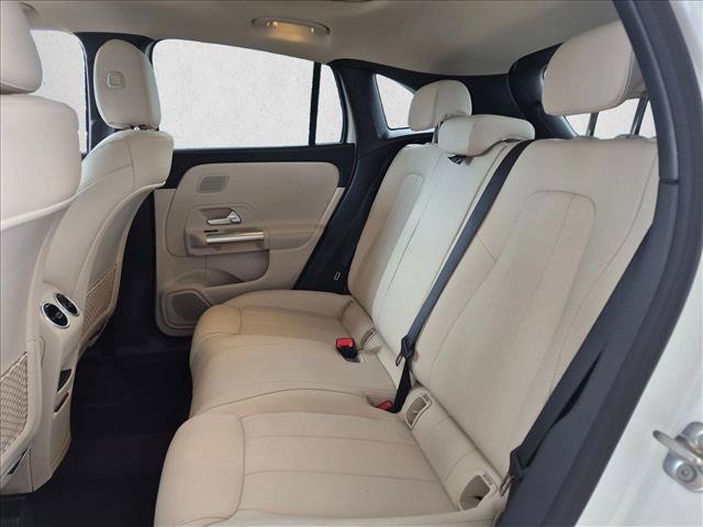 Certified 2026 Mercedes-Benz GLA 250 image 16