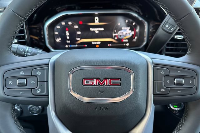 New 2026 GMC Sierra 2500 SLT w/ SLT Premium Package AWD/4WD image 27