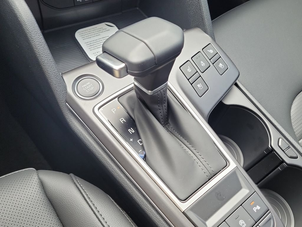New 2026 Kia Sportage SX FWD image 38