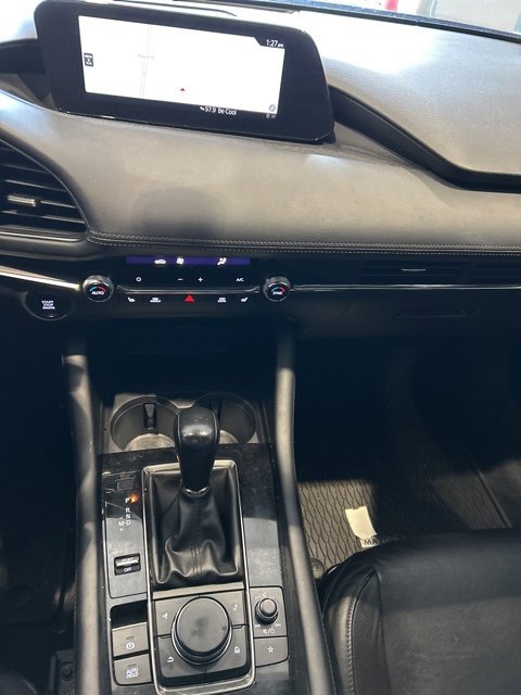 Used 2022 MAZDA MAZDA3 s image 13