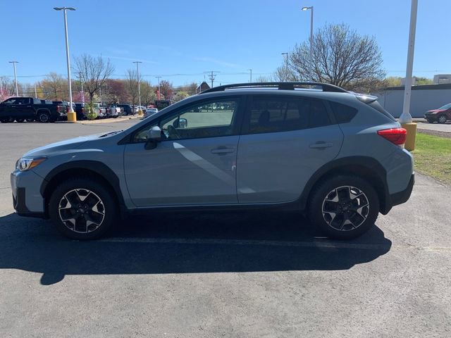Used 2019 Subaru Crosstrek 2.0i Premium w/ Eyesight System AWD/4WD image 14