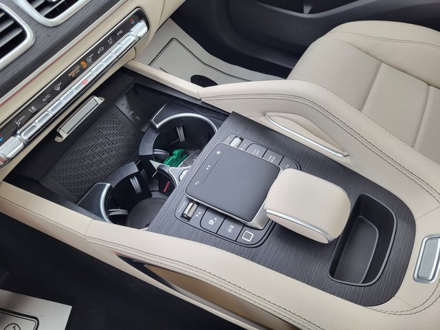 New 2026 Mercedes-Benz GLE 450 4MATIC image 22