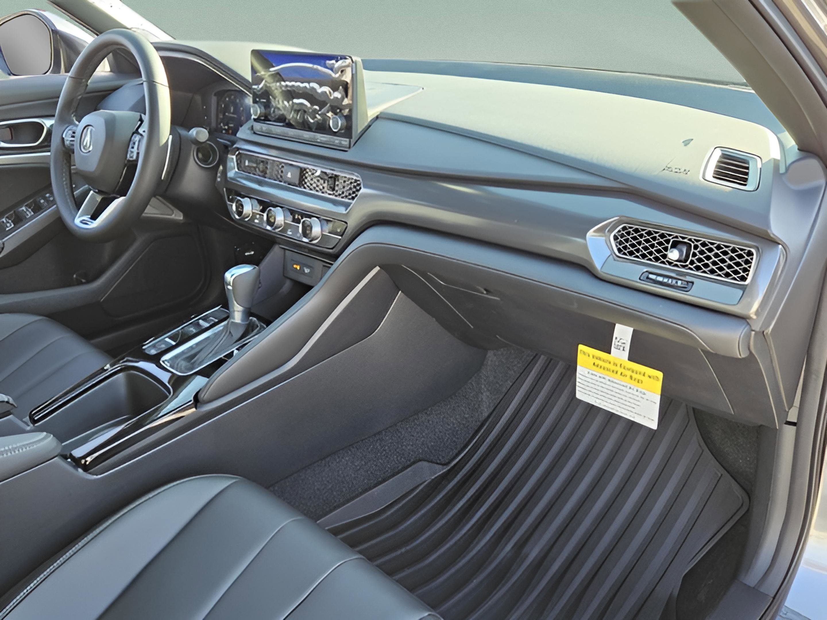 New 2025 Acura Integra A-Spec image 16