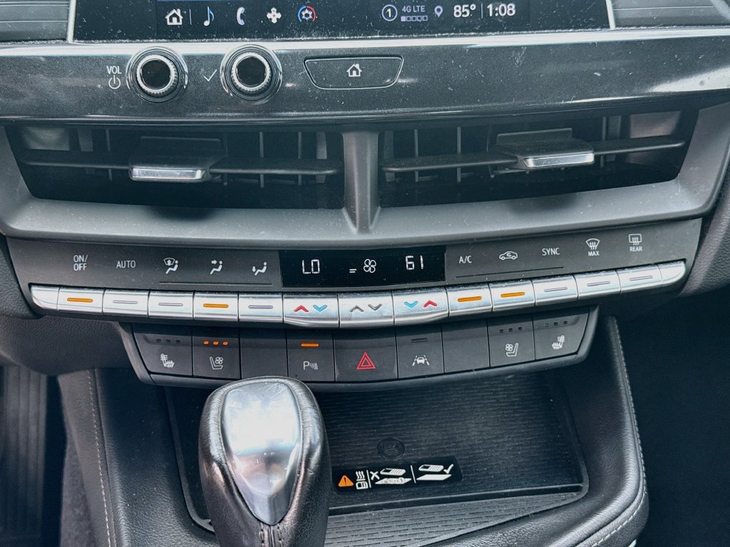Used 2024 Cadillac CT4 Premium Luxury w/ Climate Package RWD image 17